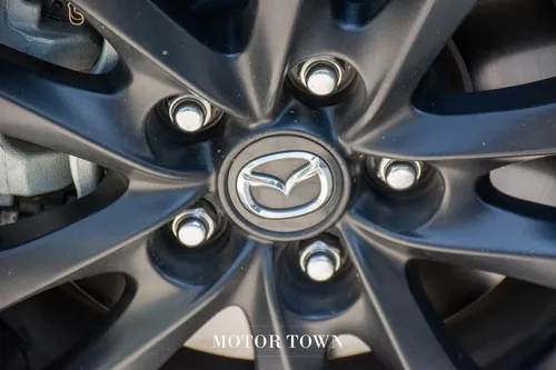 Mazda 3 2.0 Touring At Hibrido Ligero - Mhev