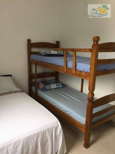 Imagem 10 de 19 de Apartamento Com 2 Dormitórios À Venda, 75 M² Por R$ 280.000 - Vila São Paulo - Itanhaém/sp - Ap0118