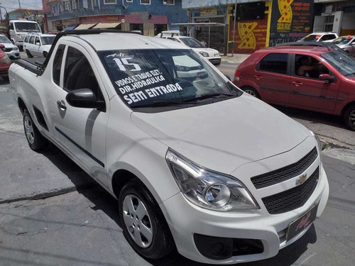 Chevrolet Montana Sem Entrada