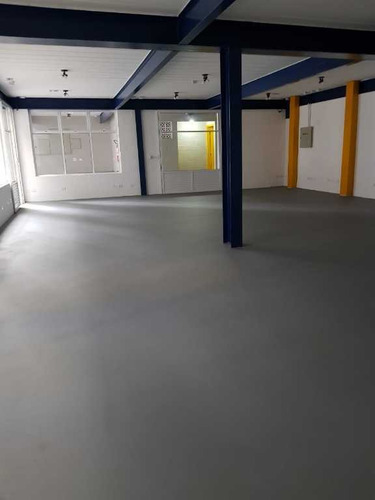 1 Salão Comercial Dividido Em 2 Pisos 172m² - Centro Santo André - Elisa Flaquer - 6
