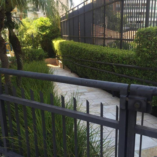 Apartamento Com 4 Dormitórios À Venda, 173 M² Por R$ 1.790.000 - Perdizes - São Paulo/sp - Ap1129