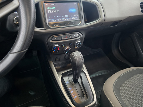 Chevrolet Prisma 1.4 Lt Aut. 4p