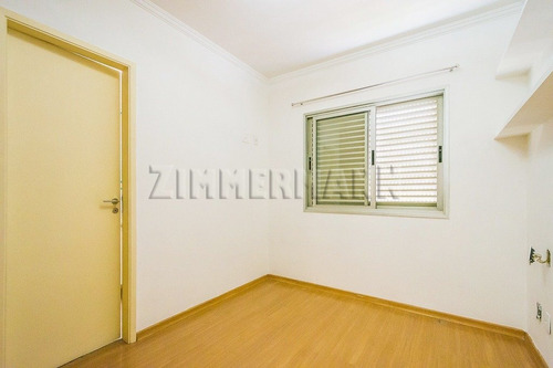 Apartamento - Vila Olimpia - Ref: 117824 - V-117824