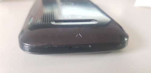 Celular Nextel Motorola Ex108 Usado Sucata P/peças Ref:cl78
