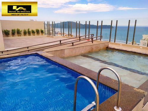 Imagem 13 de 15 de Apartamento Recem Entregue Com Com Condições Facilitadas - 1254