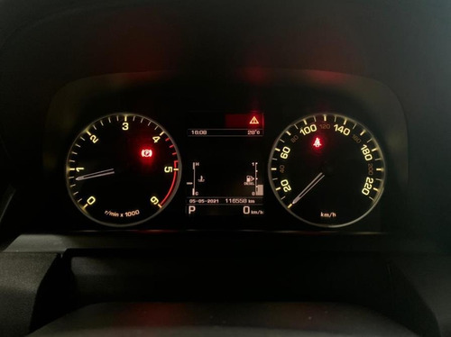 Imagem 10 de 11 de Land Rover Discovery 3.0 Sdv6 Se 4wd Diesel Automático