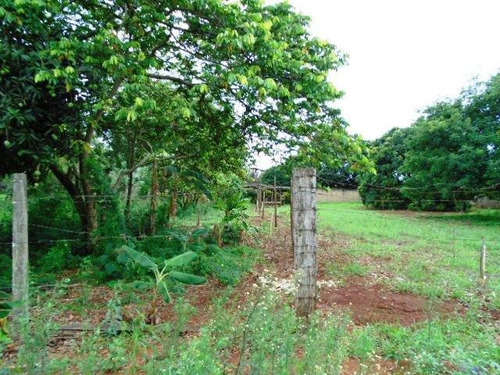 Imagem 2 de 5 de Terreno Para Venda Em Araras, Desmembramento Chácaras Zago - V-180_2-634981