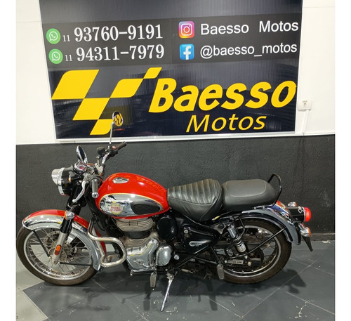 Royal Enfield Classic