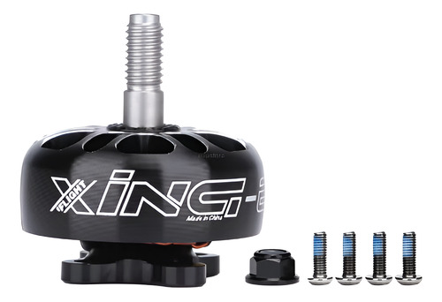 Motores Para Drone Iflight Xing E Pro 2306 1700kv 4pz