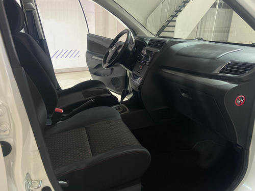 Toyota Avanza 1.5 Xle At
