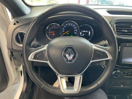 Renault Stepway 1.6 Intense At