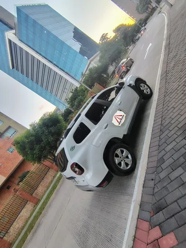Renault Duster 1.3 Intense Cvt