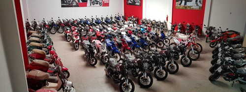 Imagen 15 de 15 de Gilera Smash R Full