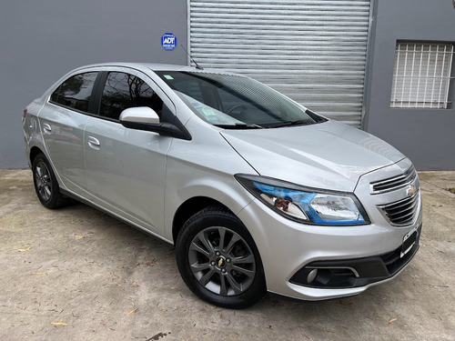 Chevrolet Prisma 1.4 Ltz 98cv