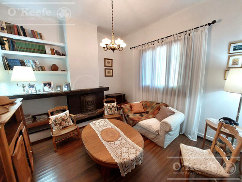 Casa En Venta 4 Ambientes En Quilmes. Est. Colonial. Cerca Del Centro Oportunidad! Apto Crédito
