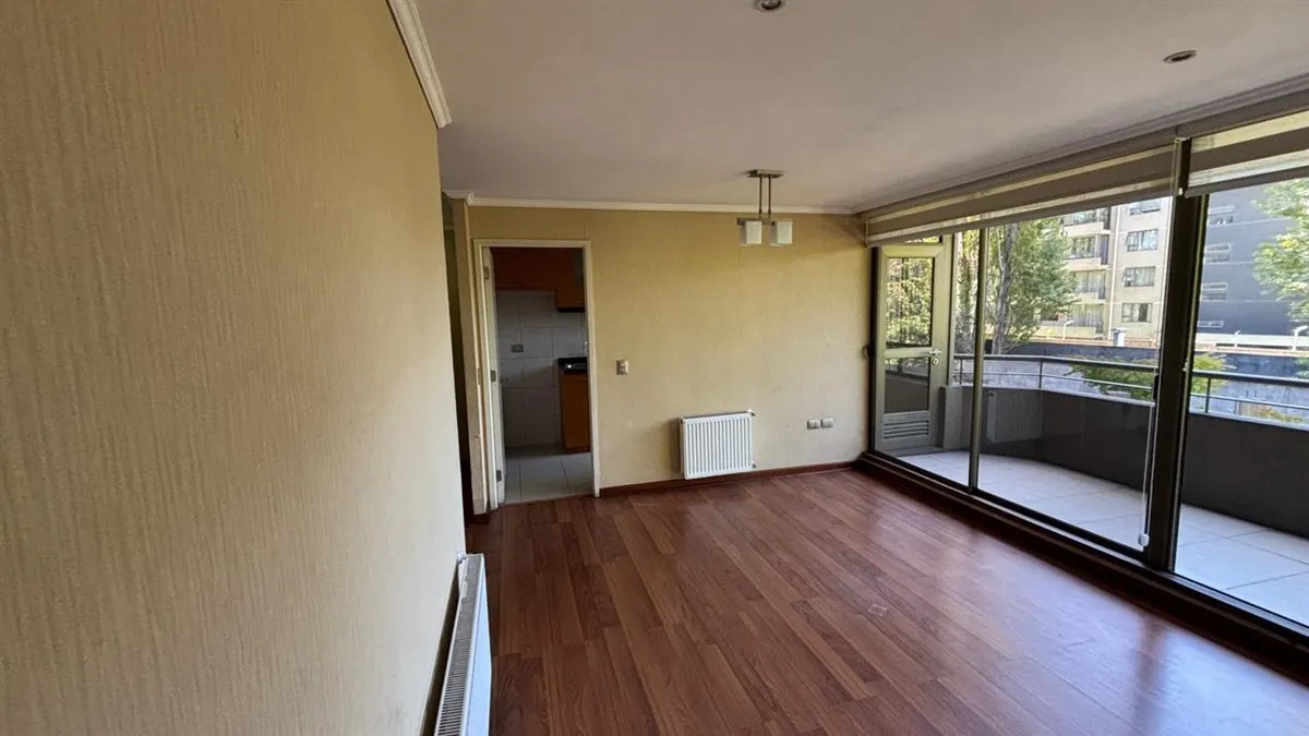Imagen 4 de 24 de Departamento En Arriendo De 2 Dorm. En San Pedro De La Paz
