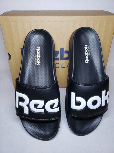 chanclas reebok classic