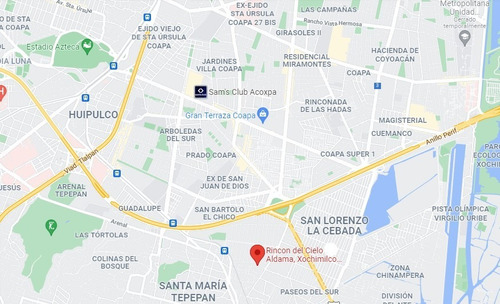 Imagen 8 de 10 de * Casa En Residencial Del Sur, Remate Bancario Lrs *