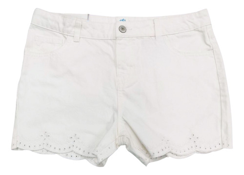 Shorts Thereabouts Para Adolescente Niña