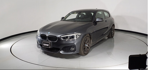 Bmw Serie 1 2.0 120ia M Sport Auto