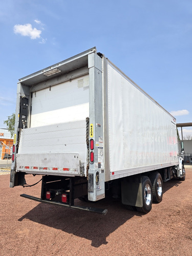 Freightliner M2 Torton Refrigerado 2017 Rabon 8 Metros