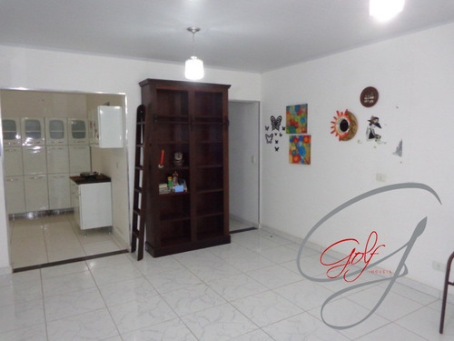 Imagem 6 de 30 de Casa Térrea À Venda No Jd. De Abril, Osasco. - Ca00441 - 68904510