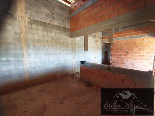 Chácara Para Venda Em Ibiúna, Centro, 2 Dormitórios - 008_1-1687391
