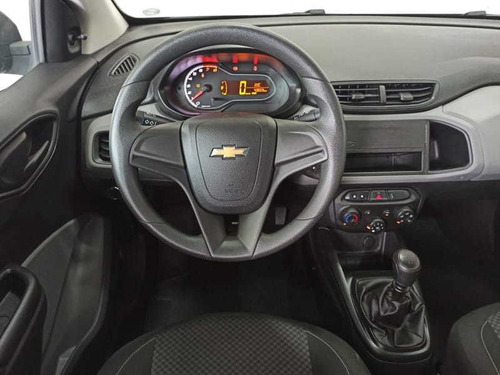 Imagem 12 de 15 de Chevrolet Onix Joy 1.0
