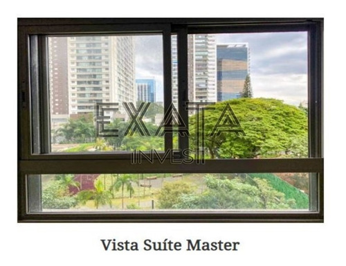 Imagem 11 de 16 de Apartamento Novo À Venda No Brooklin, Pronto Para Morar, Com 105m² Úteis, 2 Suítes, 2 Lavabos, 2 Vagas, + Depósito, Varanda Gourmet Com Churrasqueira A Carvão, Ótimo Lazer. - Ap01043 - 70115774