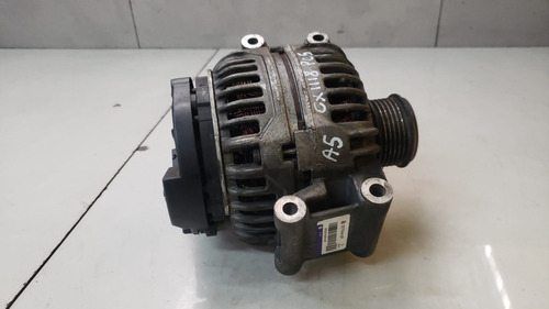 Alternador Audi A5 2.0 Tfsi 2010 A 2012