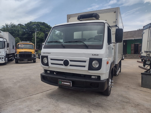 Delivery Camara Fria