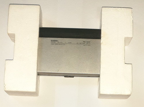 Computador Pessoal - Casio Personal Computer - Pb1000 (Usado)