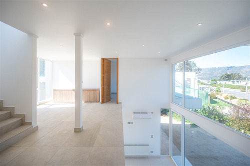 Proyecto De 9 Casas Nuevas En Sector Tranquilo De Marbella