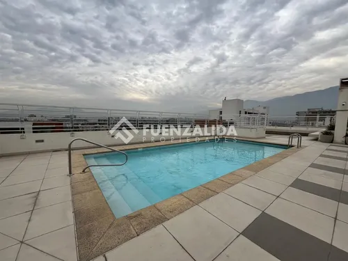 Departamento En Venta De 3 Dorm. En Macul