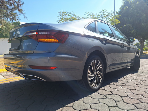 Volkswagen Jetta 1.4 T Fsi Highline Tiptronic