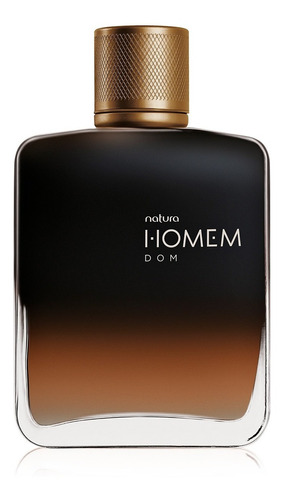 Perfume Homem Dom Natura Hombre - mL a $1054