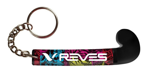 Llavero Hockey Reves Stick Key Ring Empo2000