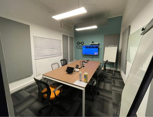 Excelente Edificio En Block - Reciclado A Nuevo!! 900 M2