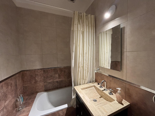 Venta Ph 3 Ambientes En Caballito Con Dependencia
