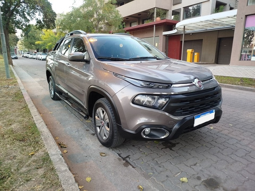 Fiat Toro 1.8 Freedom 4X2 At