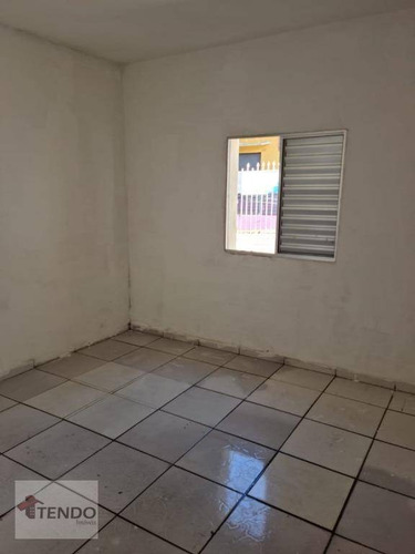 Imagem 4 de 18 de Imob01 - Terreno 250 M² - Venda - Vila Nova Santa Luzia - Diadema/sp - Te0346