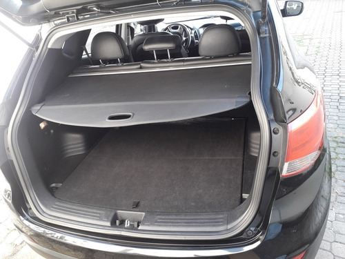 Imagem 15 de 15 de Hyundai Ix35 2011 2.0 Gls 2wd Aut. 5p