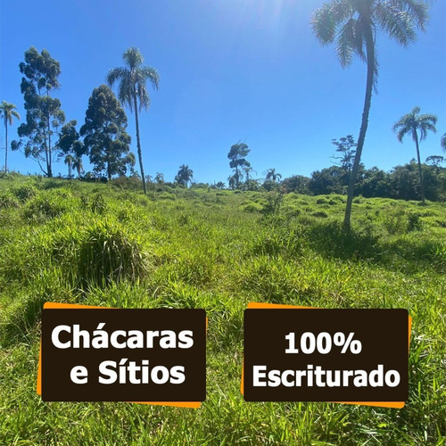 Imagem 1 de 6 de L22- Terreno Com O Melhor Preço Do Mercado