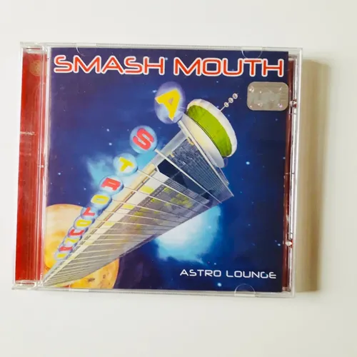 smash-mouth-astro-lounge-cd-original-mercadolivre