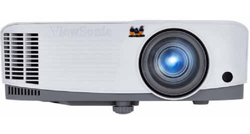 Proyector Viewsonic 3600l 3d Svga Hdmi