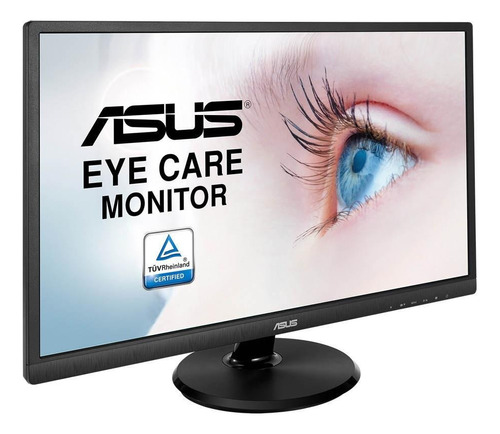 Monitor Gamer Asus 23.8  Va249he - Lich