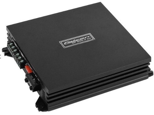 Amplificador para Falcon Evolution DF 800.4 DX