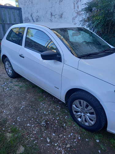 Volkswagen Gol Trend 1.6 Trendline 101cv 3p