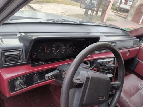 Volvo 740 2.3 Gle