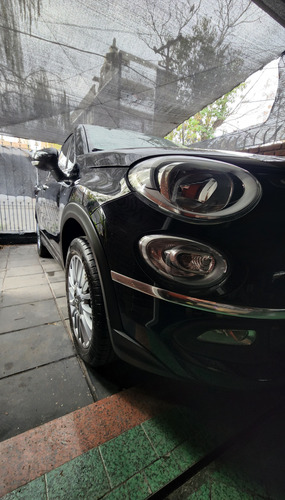Fiat 500X 1.4 T 16v Pop
